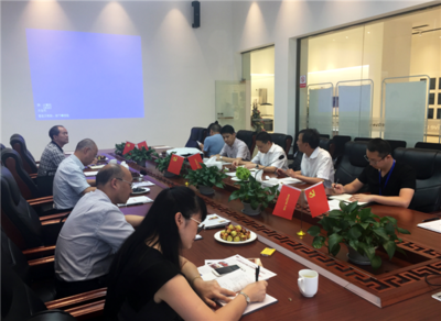 紹興市企業(yè)家協(xié)會(huì)會(huì)長尹永杰調(diào)研億田集成灶