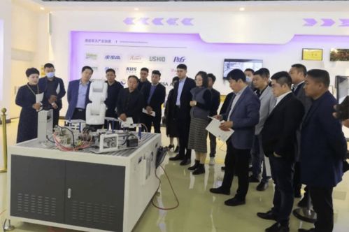 交流聚共識 合作促發展丨泗水縣青企協到我市開展考察交流