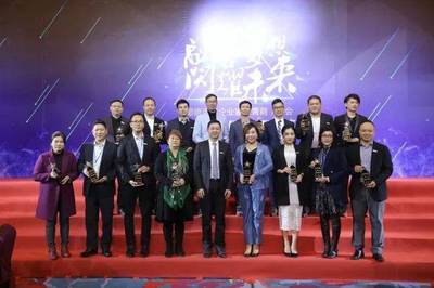 【活動回顧】融合夢想,閃耀未來--順德青年企業家(青商)協會第六屆第二次會員大會暨內部聯歡派對圓滿結束