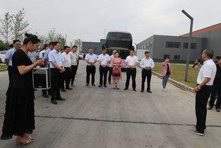 駐馬店市食品工業(yè)協(xié)會組織50余家會員企業(yè)家赴豫坡集團(tuán)等優(yōu)秀食品企業(yè)參觀考察