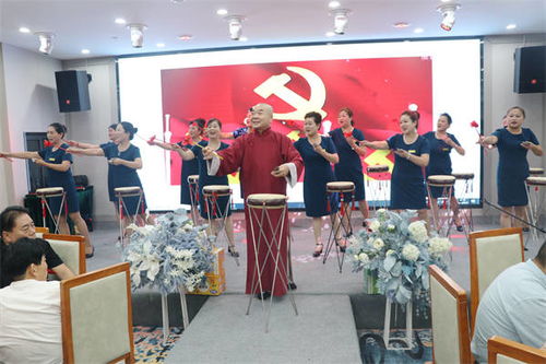 2021年洛陽中小企業家協會中秋聯誼會暨商務交流會圓滿成功