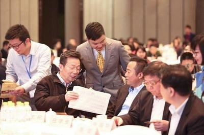 華視集團董事長陳繼承榮膺中國青年企業家協會會員殊榮