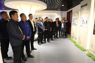 駐馬店市食品工業(yè)協(xié)會(huì)組織會(huì)員企業(yè)走訪考察，共促產(chǎn)業(yè)發(fā)展